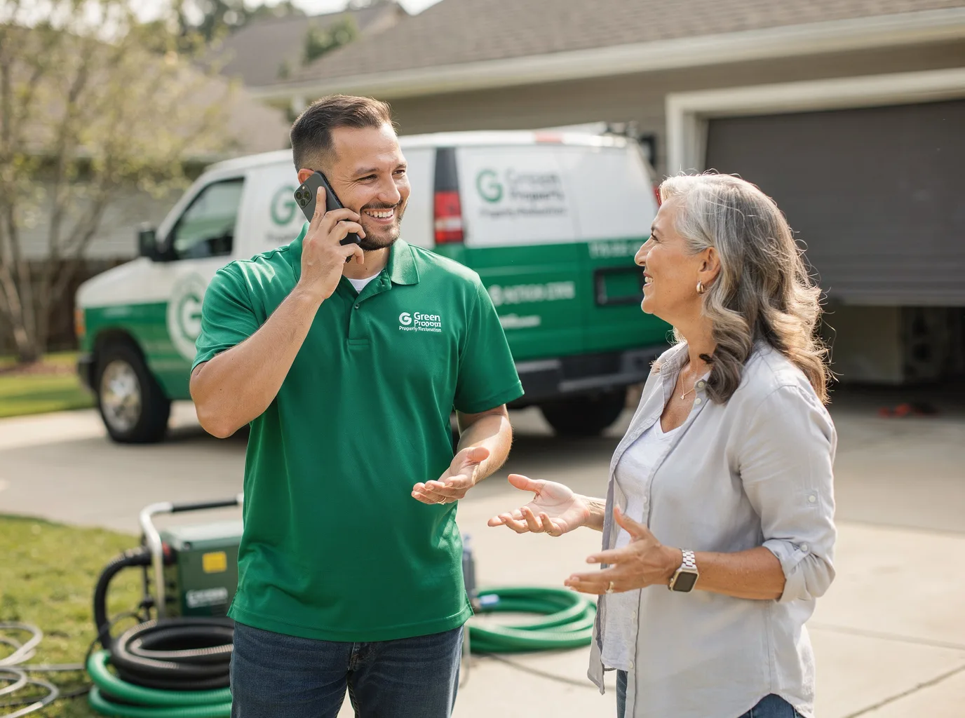 Water Damage Restoration Sahuarita, AZ FAQs